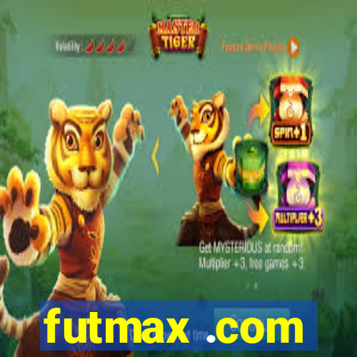 futmax .com